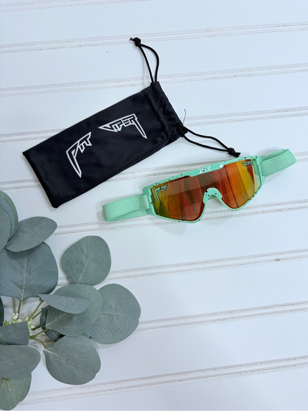 Pit Viper Baby Vipes Sunglasses